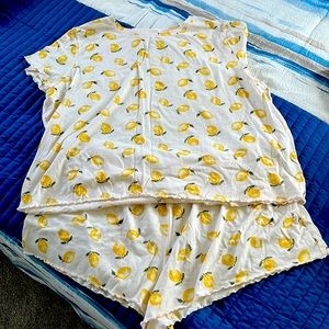 Lauren Conrad pajama set 2X